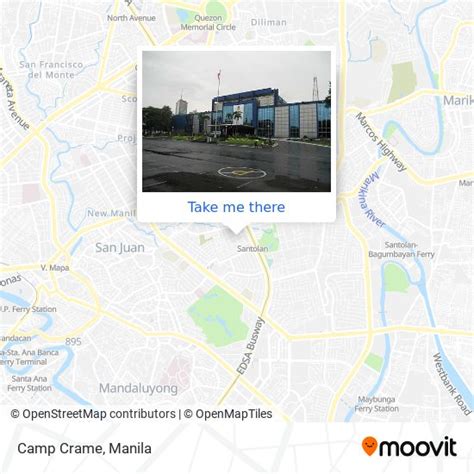 camp crame direction|Camp Crame (Tagalog).